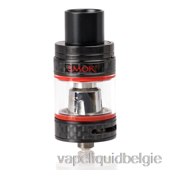 Vape Smaken Smok Tfv8 Grote Babytank Carbon Editie